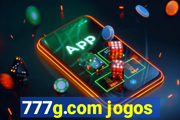 777g.com jogos